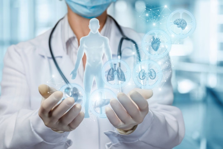 Internal Medicine------17